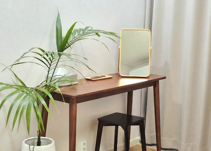 度假居 Danjam *