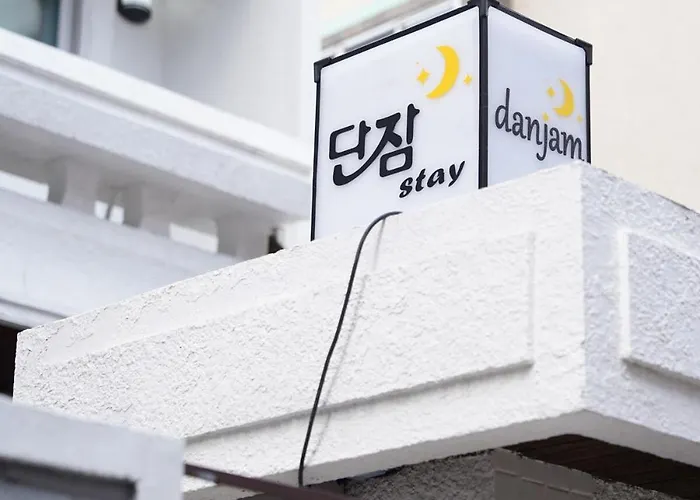 Danjam